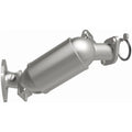 Magnaflow auto part close-up