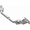 Magnaflow auto part