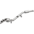 Magnaflow auto part detail