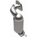 Magnaflow auto part close-up