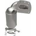 Magnaflow auto part detail