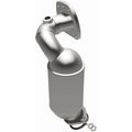 Magnaflow auto part detail
