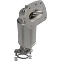 Magnaflow auto part close-up