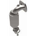 Magnaflow auto part detail