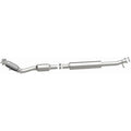 Magnaflow auto part detail