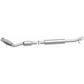 Magnaflow auto part detail