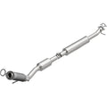 Magnaflow auto part close-up