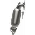 Magnaflow auto part close-up