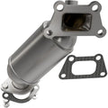 Magnaflow auto part close-up