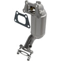 Magnaflow auto part detail