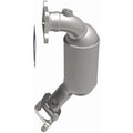 Magnaflow auto part detail
