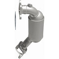 Magnaflow auto part close-up