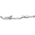 Magnaflow auto part close-up