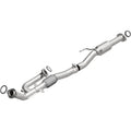 Magnaflow auto part detail