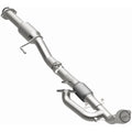 Magnaflow auto part close-up