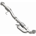 Magnaflow auto part detail