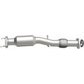 Magnaflow auto part close-up
