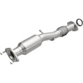 Magnaflow auto part detail