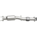 Magnaflow auto part detail