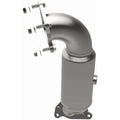 Magnaflow auto part detail