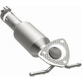 Magnaflow auto part installed view