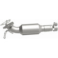 Magnaflow auto part detail