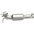 Magnaflow auto part close-up