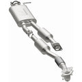 Magnaflow auto part