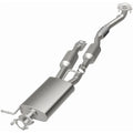 Magnaflow auto part close-up