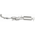 Magnaflow auto part detail