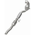 Magnaflow auto part detail