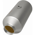 Magnaflow auto part installed view