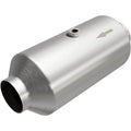 Magnaflow auto part close-up