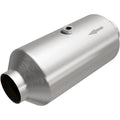 Magnaflow auto part close-up