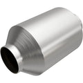 Magnaflow auto part installed view