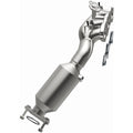 Magnaflow auto part