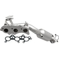 Magnaflow auto part detail