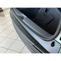 WeatherTech bumper