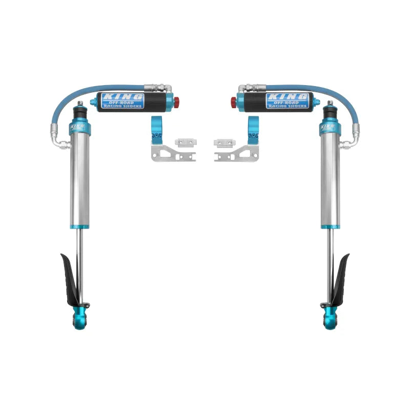 King Shocks shock absorber
