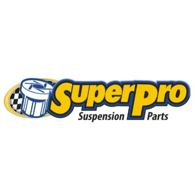 SuperPro auto part
