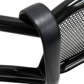 Westin auto part installed view