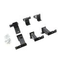 Go Rhino black roof rack