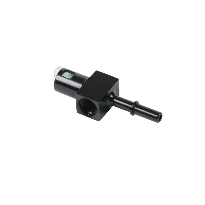 Aeromotive gauge