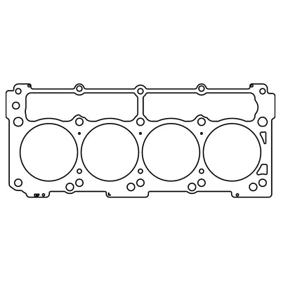 Cometic Gasket auto part