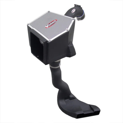 Volant red cold air intake