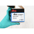 DBA auto part detail