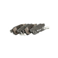 DBA auto part installed view