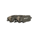 DBA auto part installed view