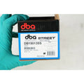 DBA auto part detail