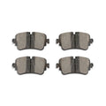 DBA auto part